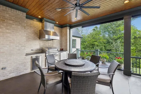 $2,730,000 | 8559 Heirloom Boulevard, College Grove, TN 37046