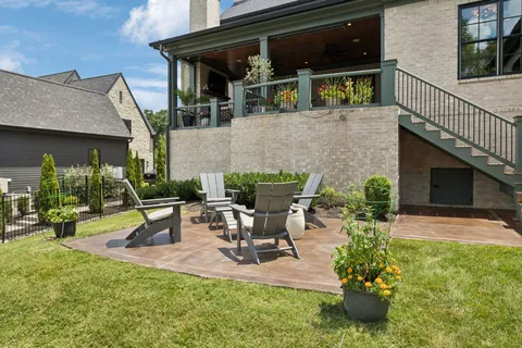 $2,730,000 | 8559 Heirloom Boulevard, College Grove, TN 37046