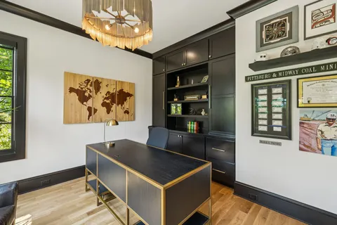 $2,730,000 | 8559 Heirloom Boulevard, College Grove, TN 37046