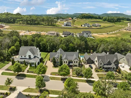 $2,730,000 | 8559 Heirloom Boulevard, College Grove, TN 37046