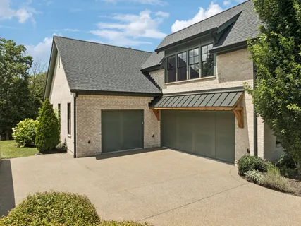 $2,730,000 | 8559 Heirloom Boulevard, College Grove, TN 37046