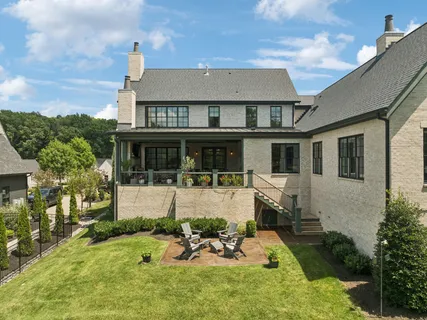 $2,730,000 | 8559 Heirloom Boulevard, College Grove, TN 37046