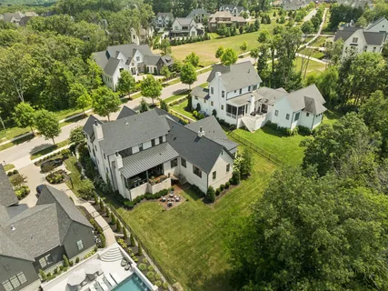 $2,730,000 | 8559 Heirloom Boulevard, College Grove, TN 37046
