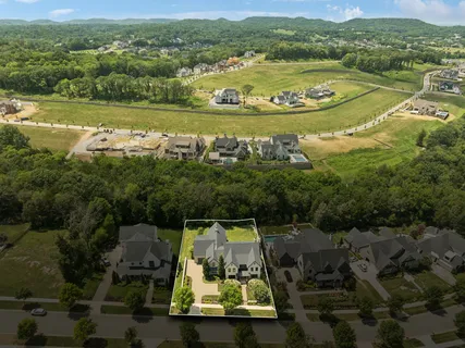 $2,730,000 | 8559 Heirloom Boulevard, College Grove, TN 37046