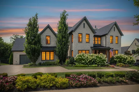 $2,730,000 | 8559 Heirloom Boulevard, College Grove, TN 37046