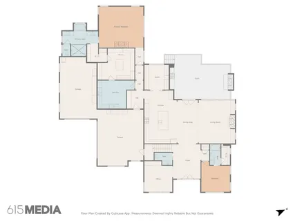 $2,730,000 | 8559 Heirloom Boulevard, College Grove, TN 37046