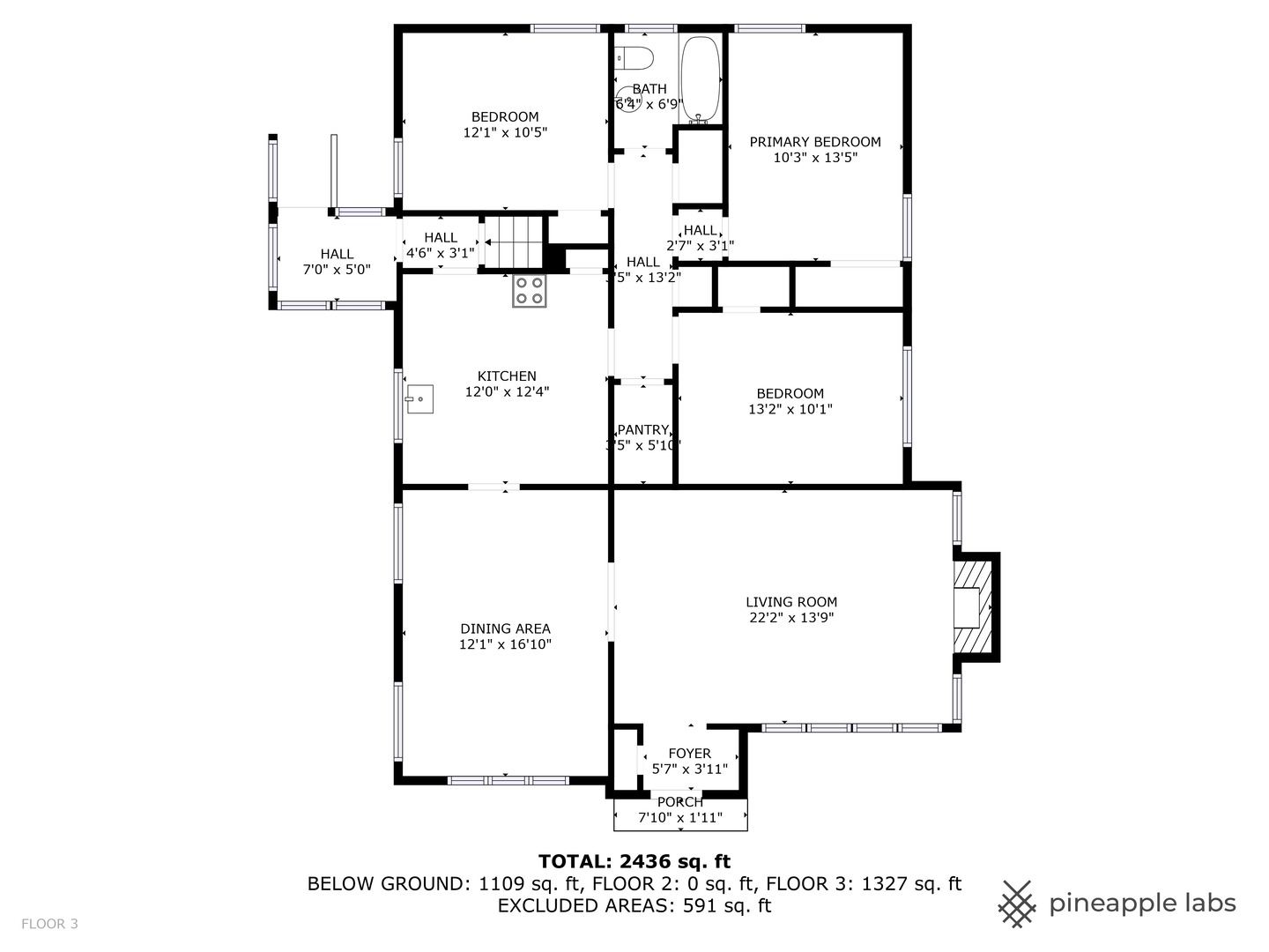 310 Bartram Road Riverside, IL 60546 - Photo 19 of 25 unknown