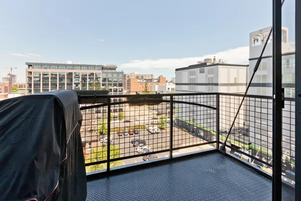 $2,800 | 1224 West Van Buren Street, Unit 622, Chicago, IL 60607