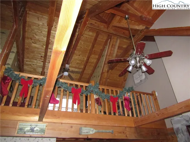 $699,000 | 864 Joe Clayton Road, Lansing, NC 28643