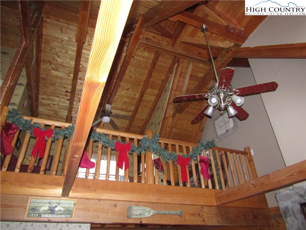 864 Joe Clayton Road Lansing, NC 28643 - Photo 13 of 50