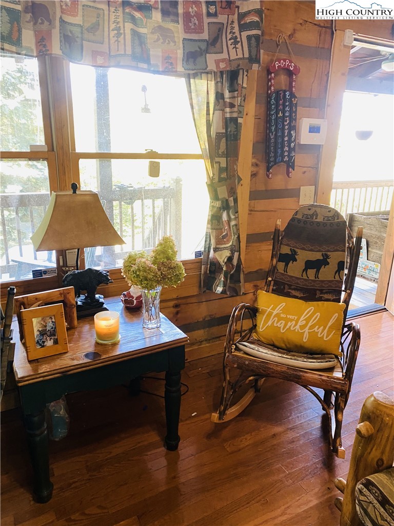 864 Joe Clayton Road Lansing, NC 28643 - Photo 14 of 50