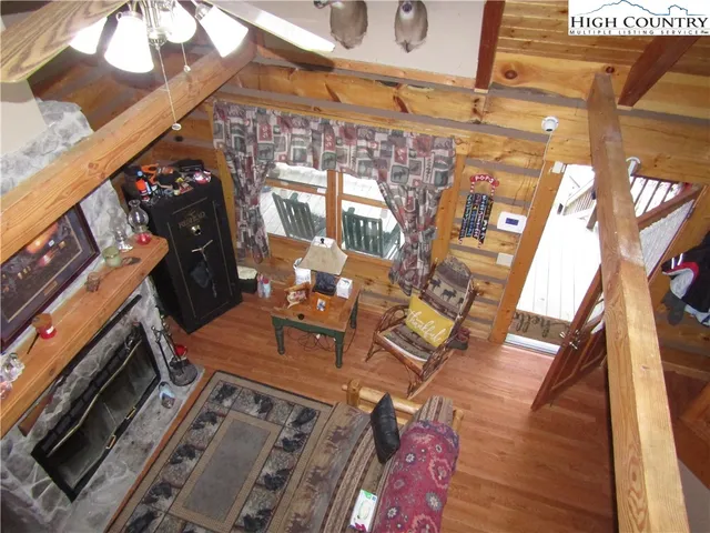 $699,000 | 864 Joe Clayton Road, Lansing, NC 28643