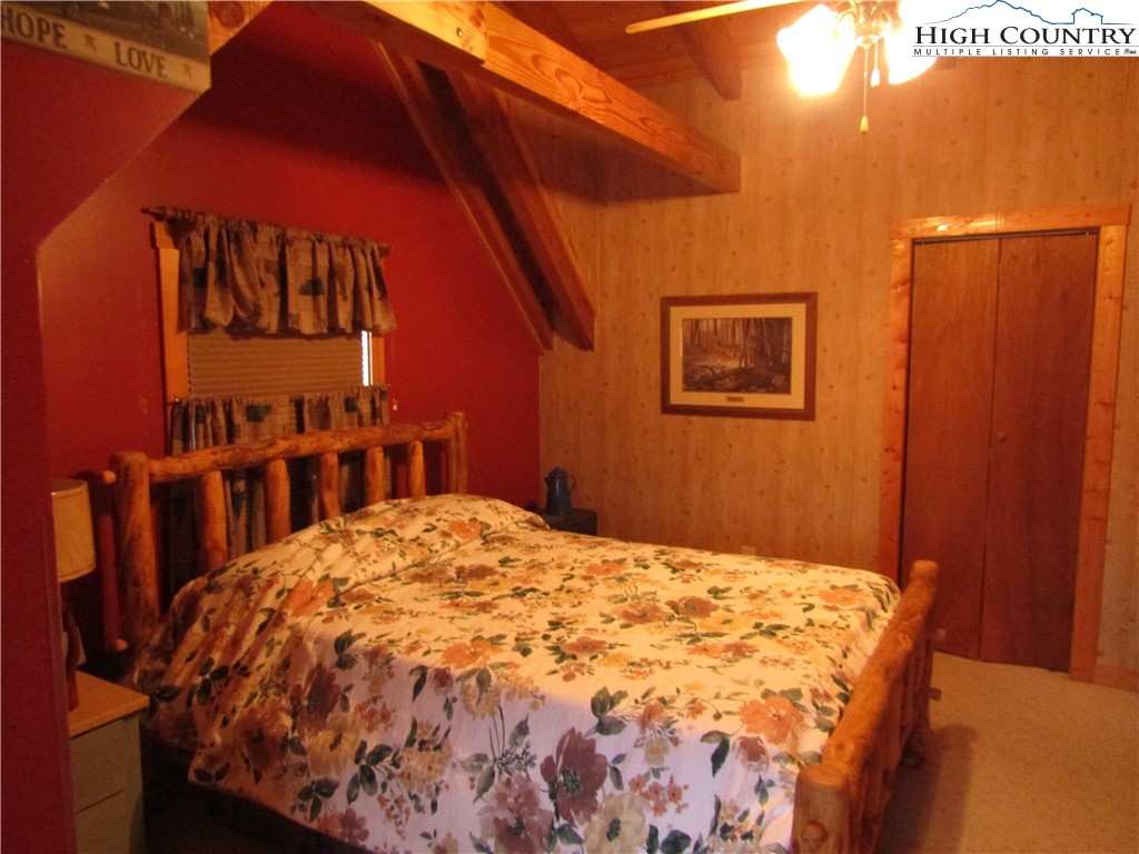 864 Joe Clayton Road Lansing, NC 28643 - Photo 16 of 50