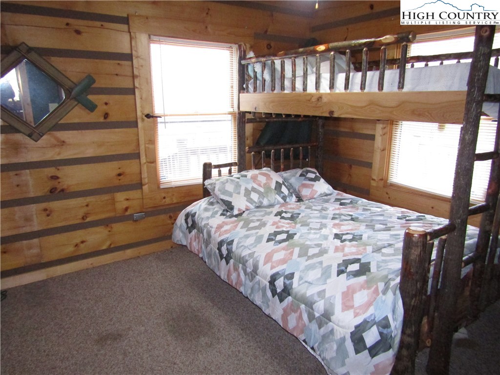 864 Joe Clayton Road Lansing, NC 28643 - Photo 20 of 50