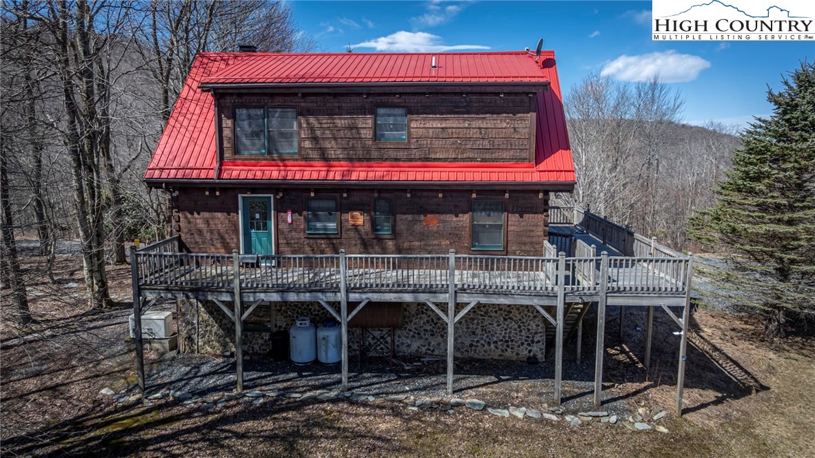 864 Joe Clayton Road Lansing, NC 28643 - Photo 2 of 50