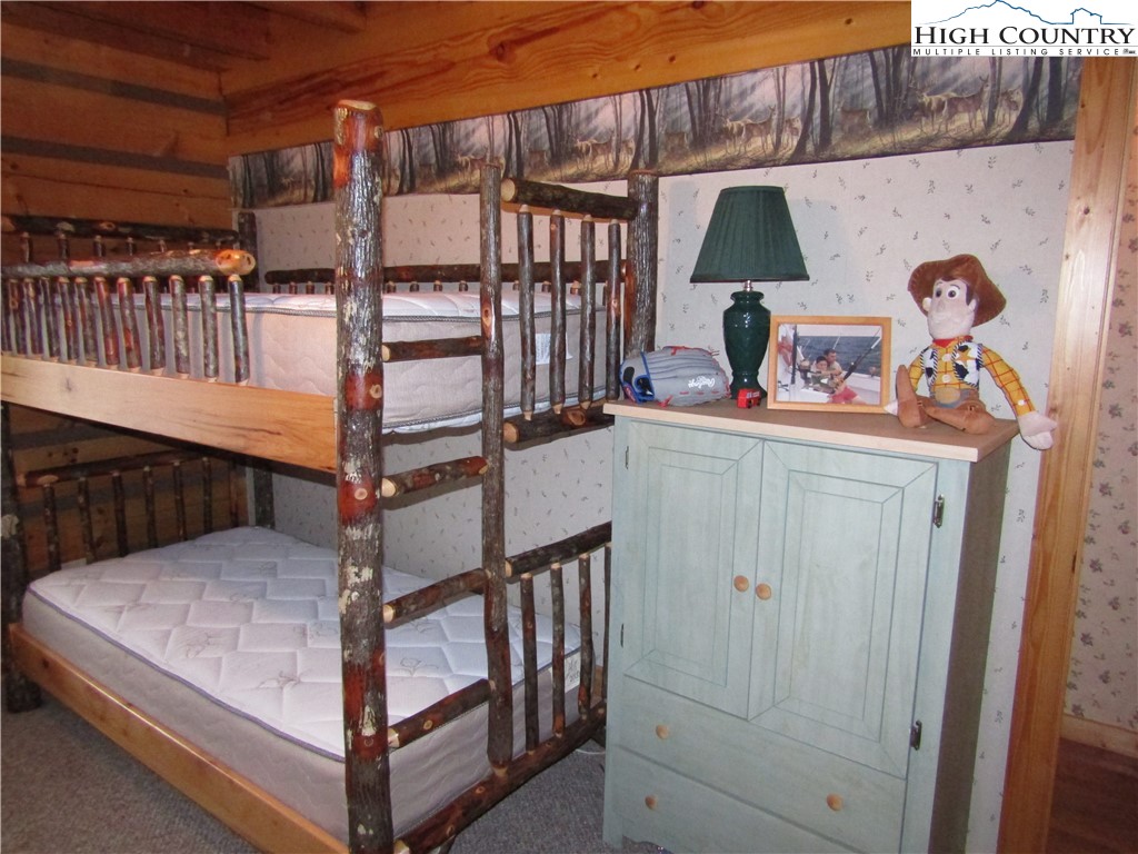 864 Joe Clayton Road Lansing, NC 28643 - Photo 21 of 50