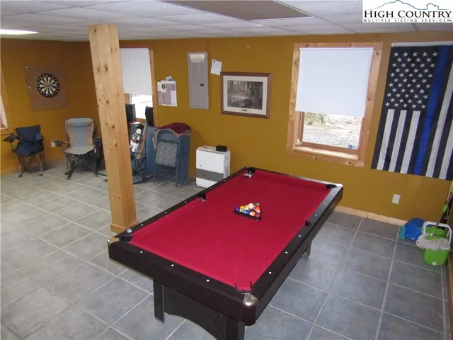 $699,000 | 864 Joe Clayton Road, Lansing, NC 28643