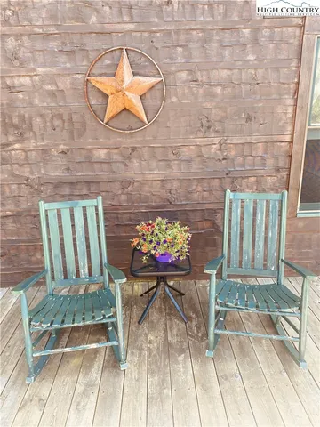 $650,000 | 864 Joe Clayton Road, Lansing, NC 28643