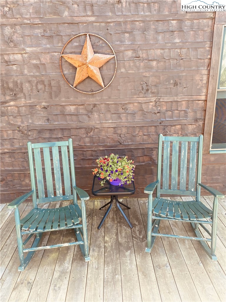 864 Joe Clayton Road Lansing, NC 28643 - Photo 30 of 50