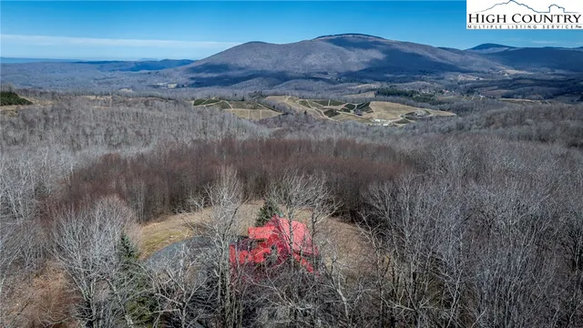 $699,000 | 864 Joe Clayton Road, Lansing, NC 28643