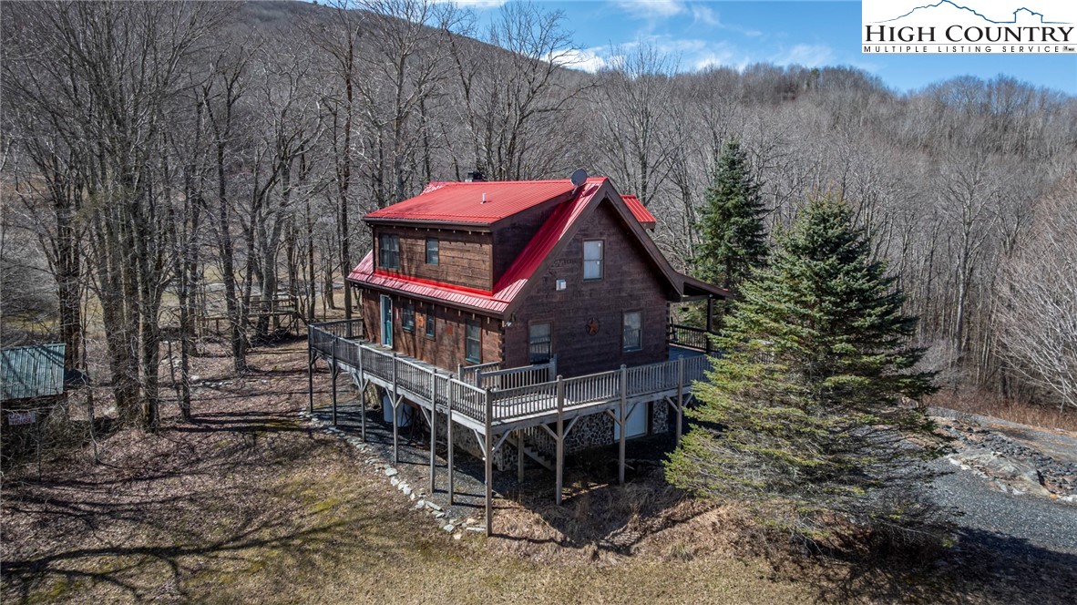 864 Joe Clayton Road Lansing, NC 28643 - Photo 34 of 50