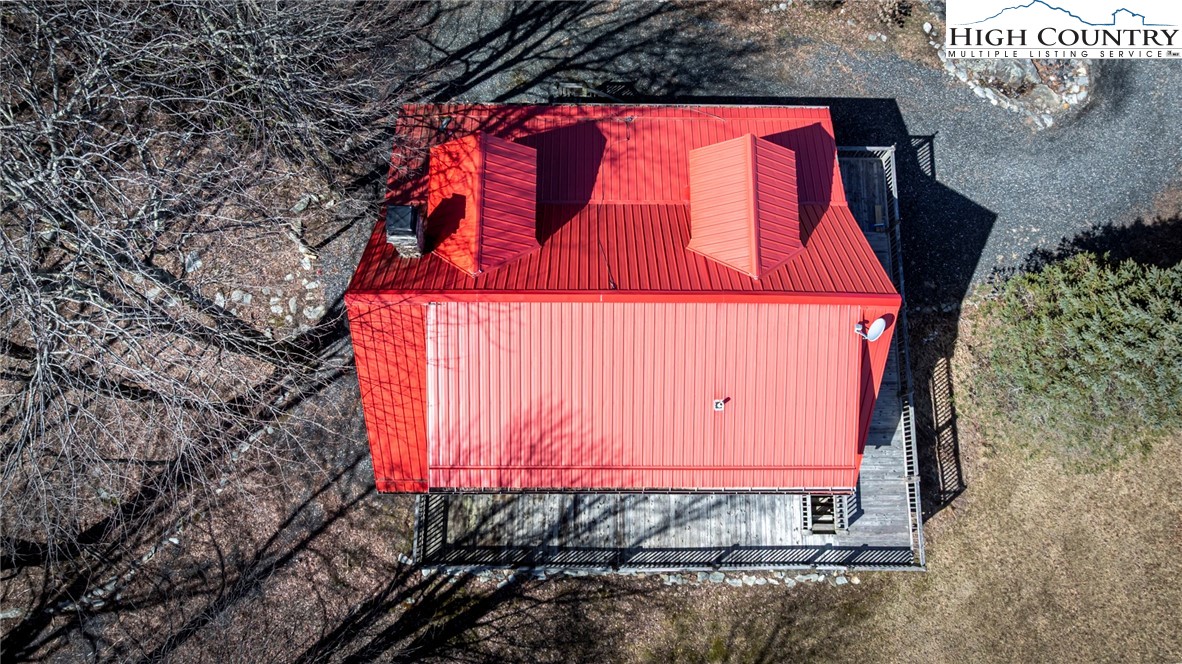 864 Joe Clayton Road Lansing, NC 28643 - Photo 36 of 50