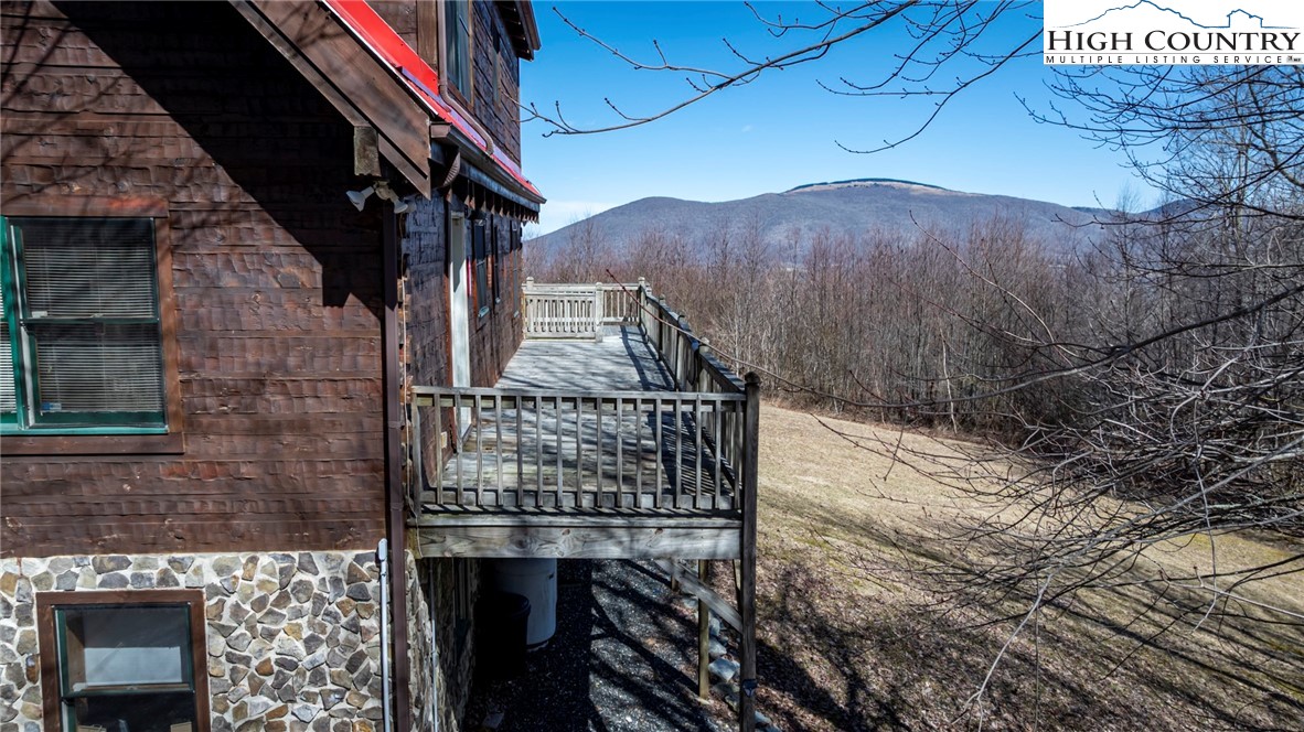 864 Joe Clayton Road Lansing, NC 28643 - Photo 37 of 50