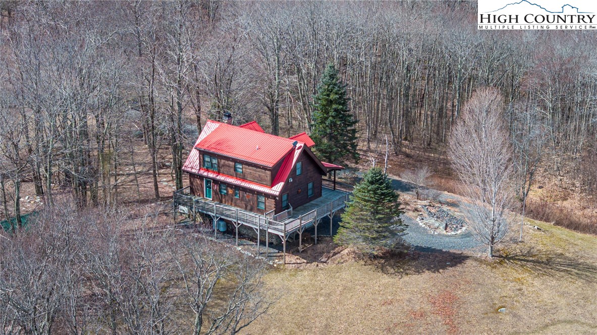 864 Joe Clayton Road Lansing, NC 28643 - Photo 38 of 50