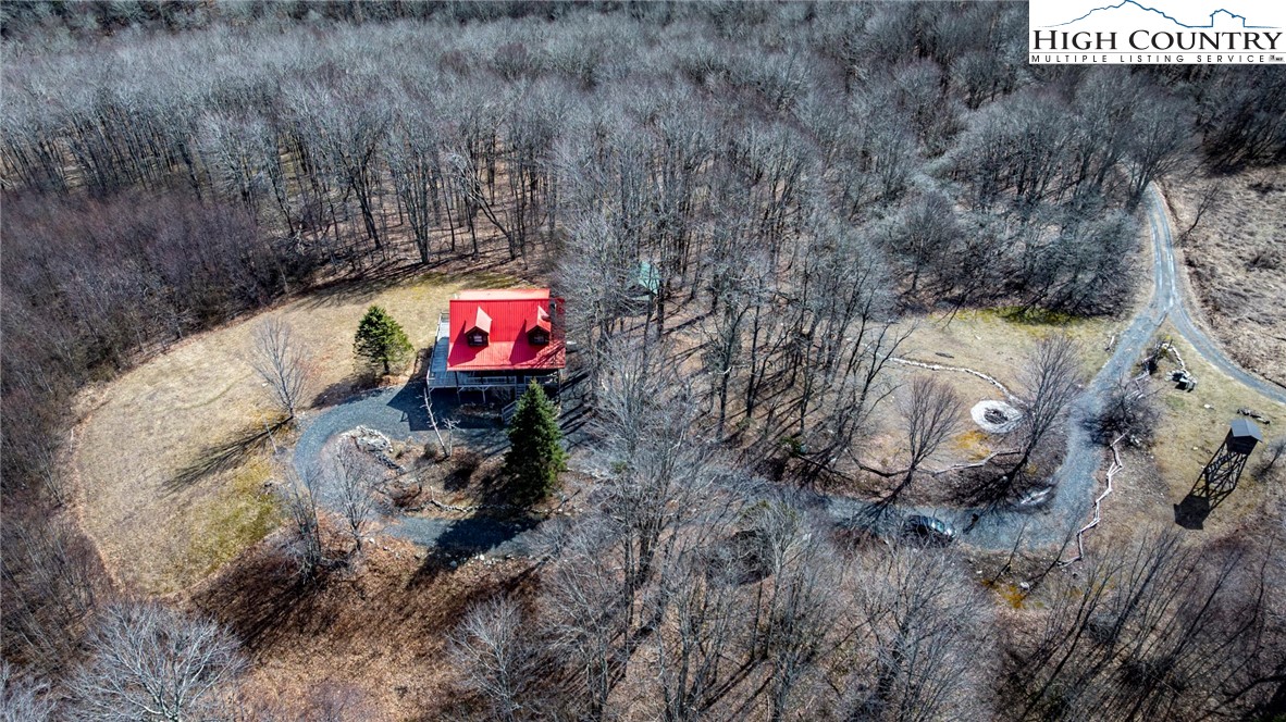 864 Joe Clayton Road Lansing, NC 28643 - Photo 39 of 50