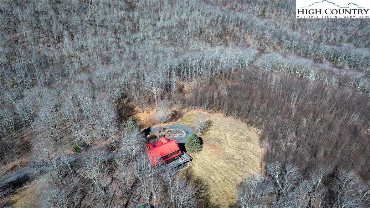 864 Joe Clayton Road Lansing, NC 28643 - Photo 40 of 50