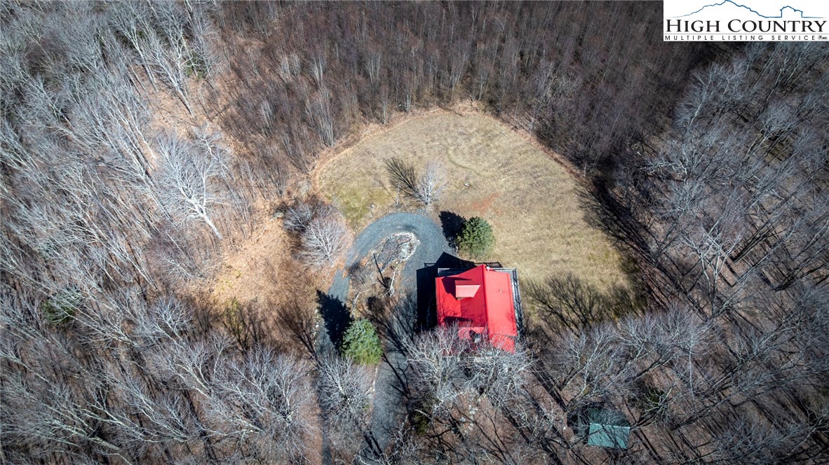 864 Joe Clayton Road Lansing, NC 28643 - Photo 41 of 50