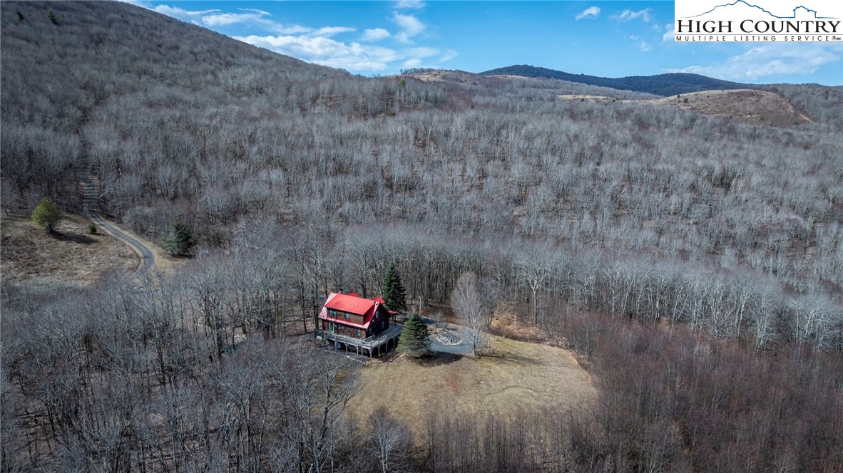 864 Joe Clayton Road Lansing, NC 28643 - Photo 42 of 50