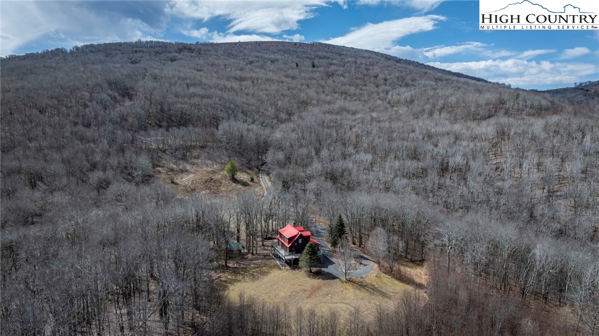 864 Joe Clayton Road Lansing, NC 28643 - Photo 43 of 50