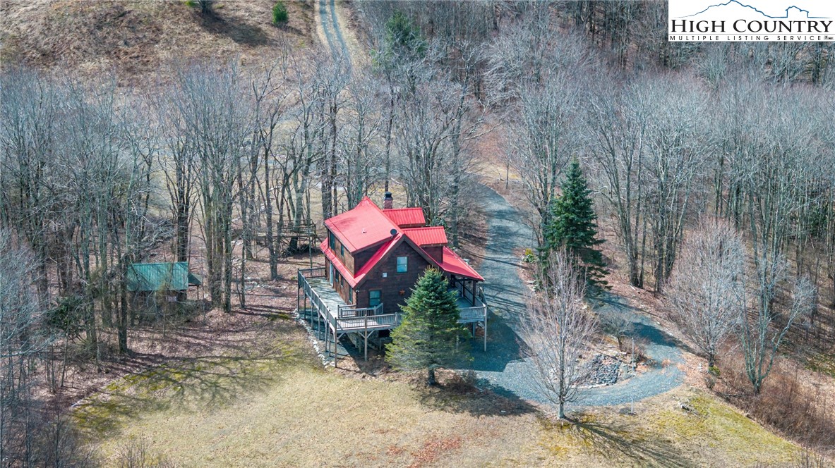 864 Joe Clayton Road Lansing, NC 28643 - Photo 44 of 50