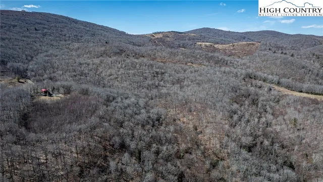 $699,000 | 864 Joe Clayton Road, Lansing, NC 28643