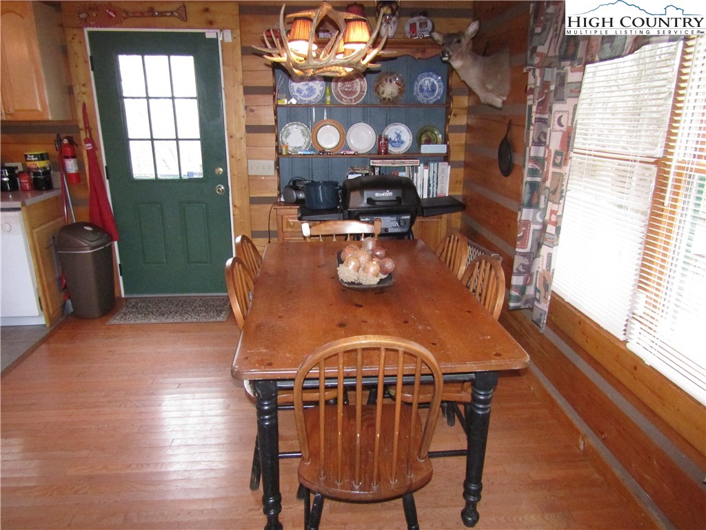 864 Joe Clayton Road Lansing, NC 28643 - Photo 10 of 50