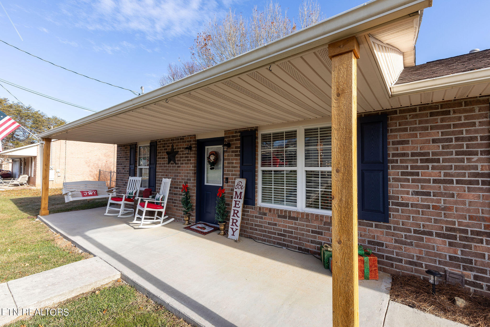 7600 Prairie Road Corryton, TN 37721 - Photo 4 of 28 7600PrairieRd-8