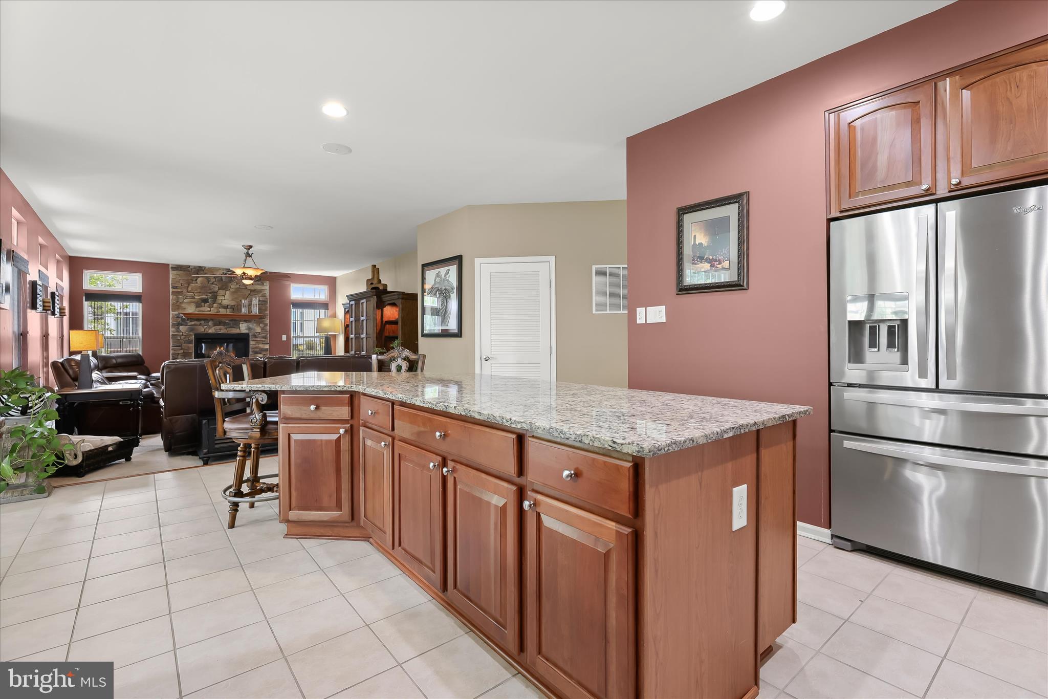 7 Cardiff Road Shrewsbury, PA 17361 - Photo 21 of 85 Kitchen