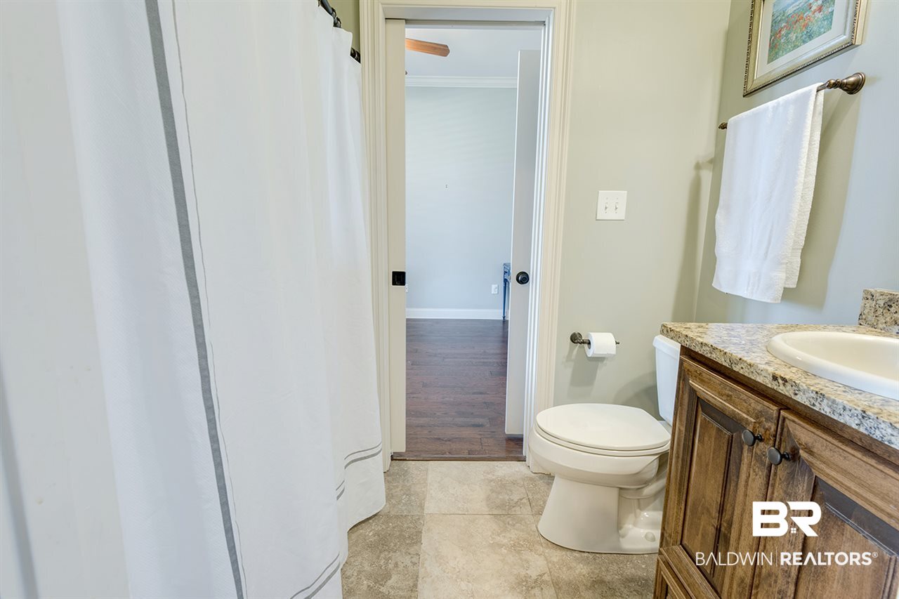 803 Darrah Street Fairhope, AL 36532 - Photo 16 of 29