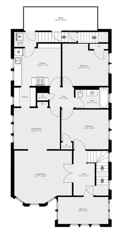 40-42 Presentation Road Boston, MA 02135 - Photo 29 of 30