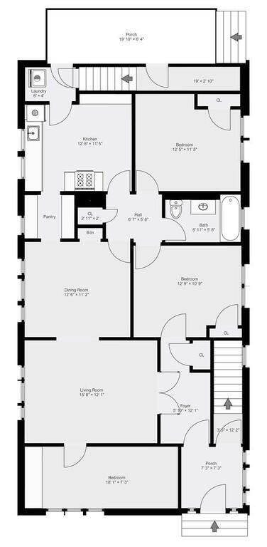 40-42 Presentation Road Boston, MA 02135 - Photo 30 of 30