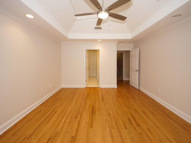 354 Stringer Alley Mount Pleasant, SC 29464 - Photo 17 of 42 Master Bedroom