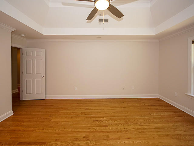 354 Stringer Alley Mount Pleasant, SC 29464 - Photo 18 of 42 Master Bedroom