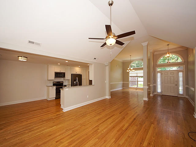 354 Stringer Alley Mount Pleasant, SC 29464 - Photo 42 of 42 Open Floor Plan