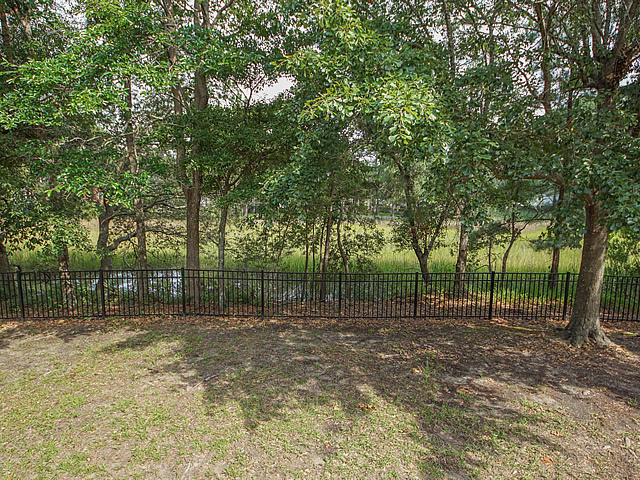 354 Stringer Alley Mount Pleasant, SC 29464 - Photo 32 of 42 Backyard