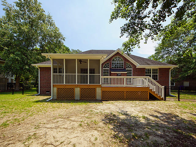 354 Stringer Alley Mount Pleasant, SC 29464 - Photo 34 of 42 .28 Acres
