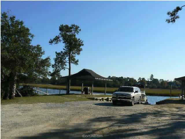 354 Stringer Alley Mount Pleasant, SC 29464 - Photo 38 of 42 BOAT RAMP
