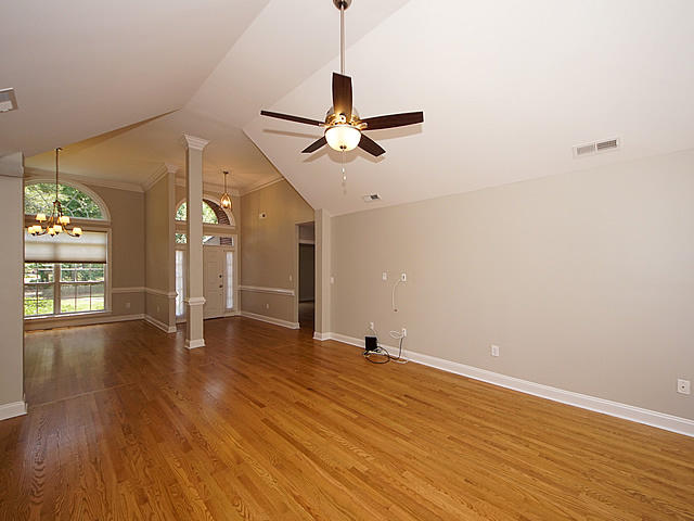 354 Stringer Alley Mount Pleasant, SC 29464 - Photo 9 of 42 Open Concept