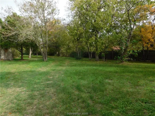 $125,000 | Tbd Palasota Drive, Bryan, TX 77803