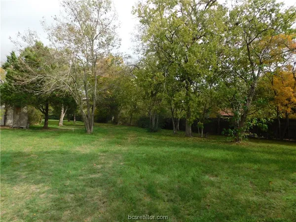 $125,000 | Tbd Palasota Drive, Bryan, TX 77803